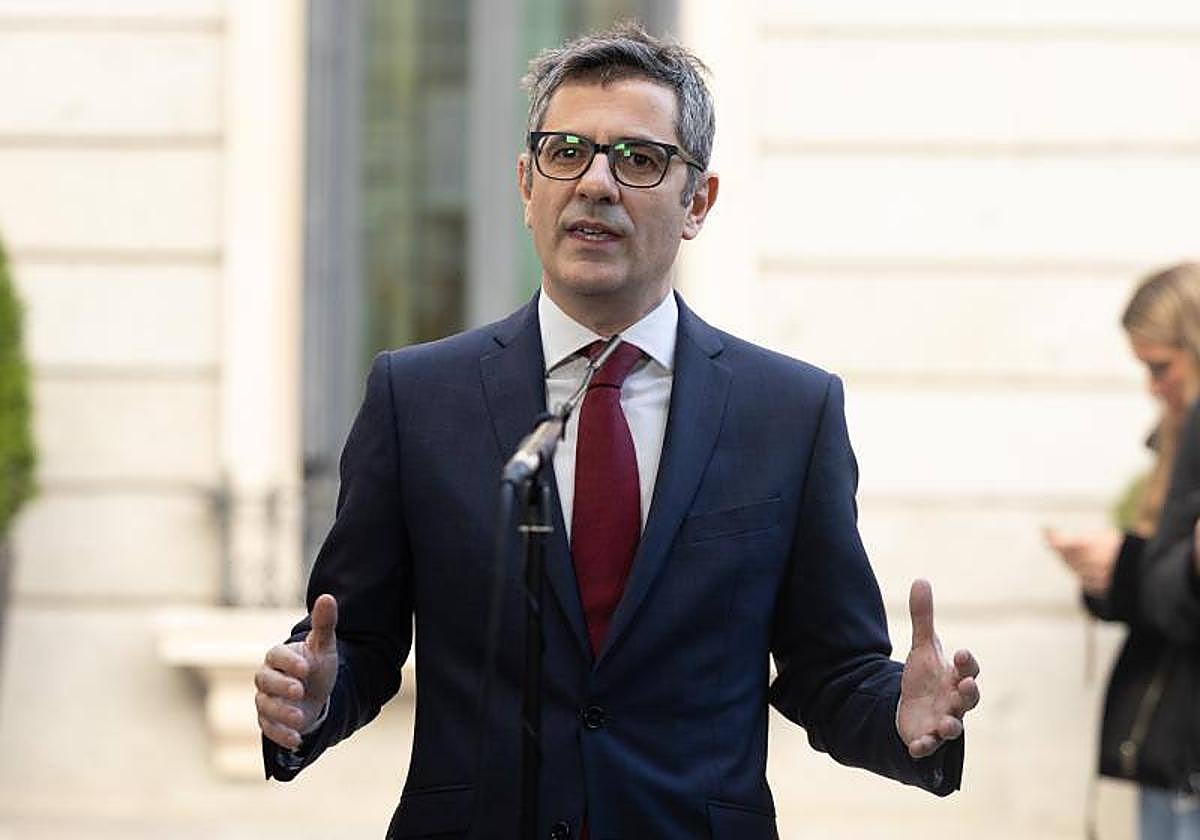 Iñaki Ezkerra La euforia El Correo